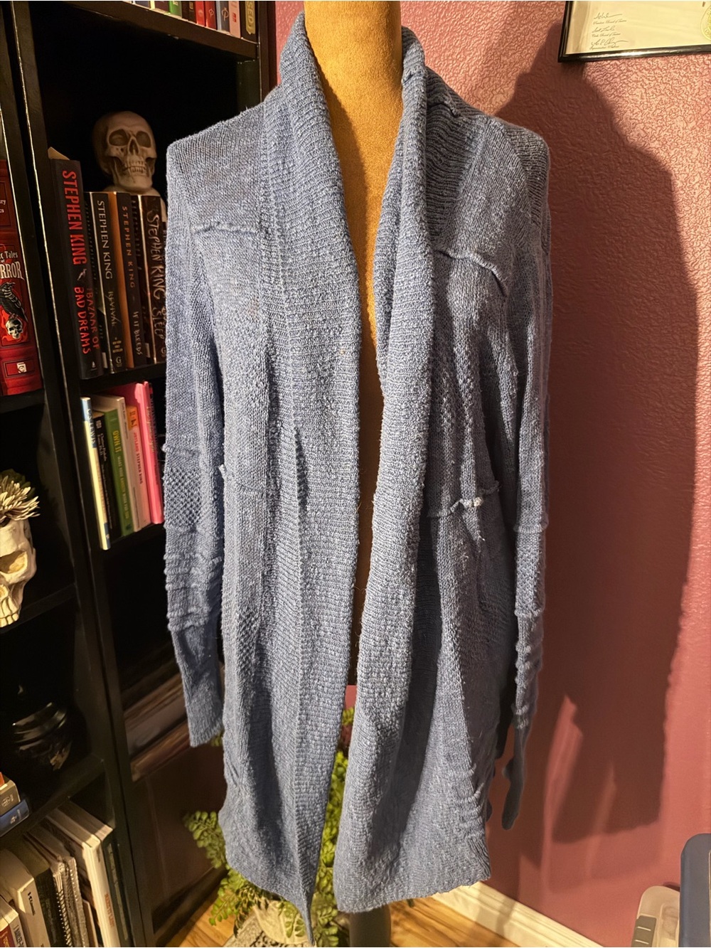 Roxy cozy lightweight sweater cottagecore indiesleeze gmacore
